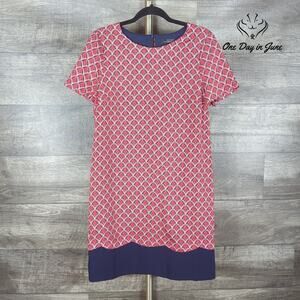 The Limited Short Sleeve Mini Dress Size M